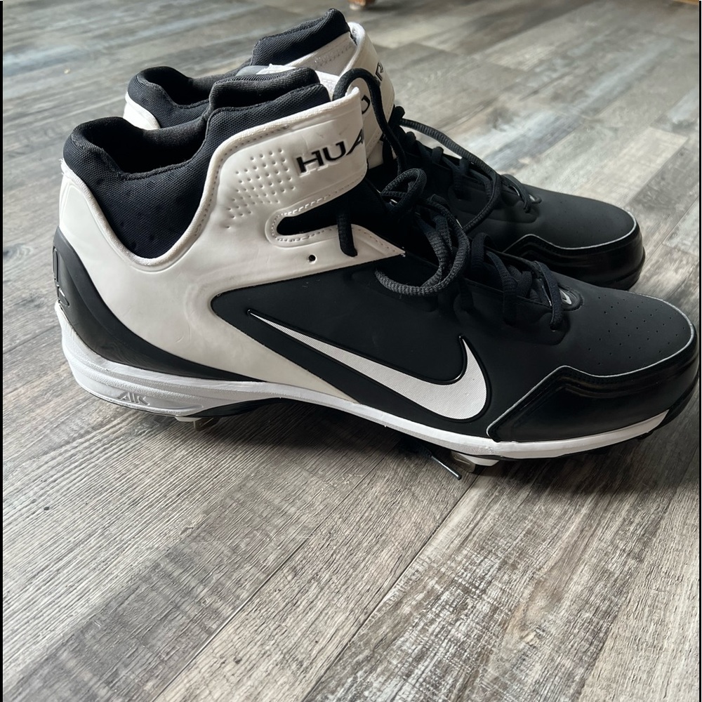 Baseball Cleats - image 1